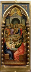 La Cène